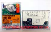 Honeywell DMG 970 MOD 3 110V Control Box 0350303